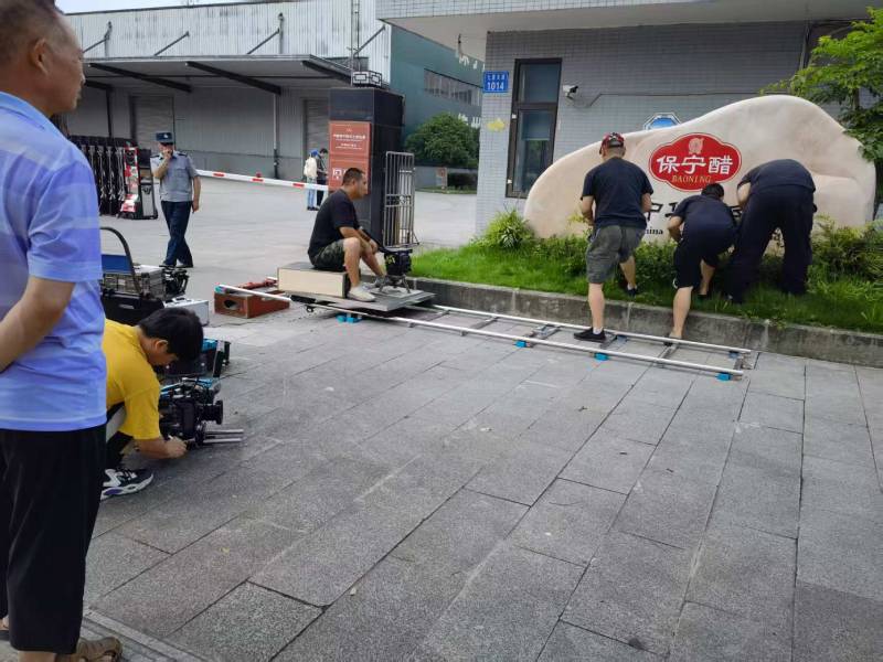 岳池县TVC拍摄：制造业专属TVC方案，用镜头展现企业硬核实力！