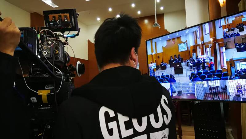 岳池县TVC制作：政企单位合规宣传，专业把控内容，官方平台适用！