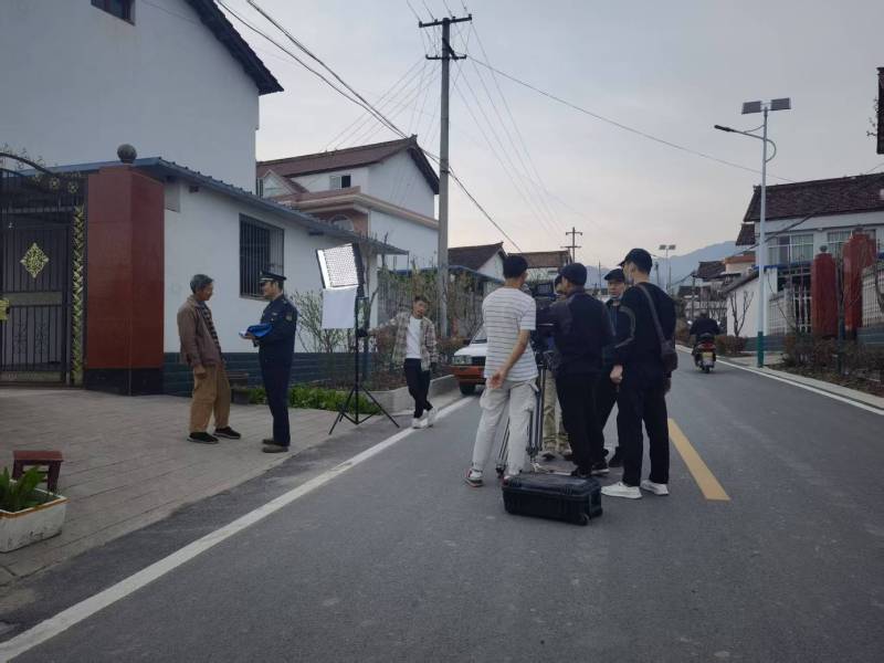 岳池县TVC制作：多版本适配全渠道投放，让广告发挥最大价值！