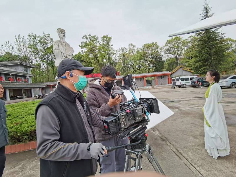 岳池县广告片拍摄公司：从策划到投放，一站式服务，让品牌传播更高效！