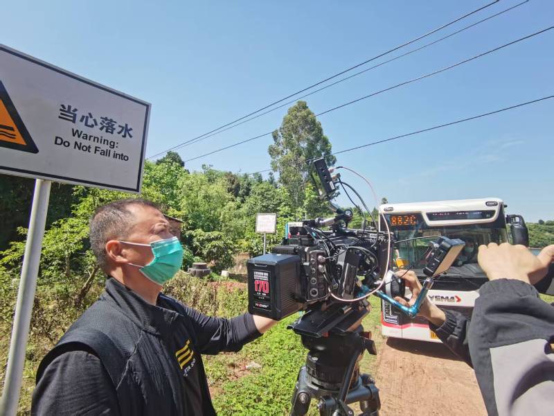 岳池县TVC拍摄公司：深耕本地市场，为品牌定制专属拍摄方案