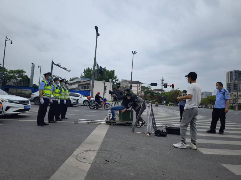 岳池县TVC拍摄公司：医疗科技企业信赖之选，专业内容可视化呈现！