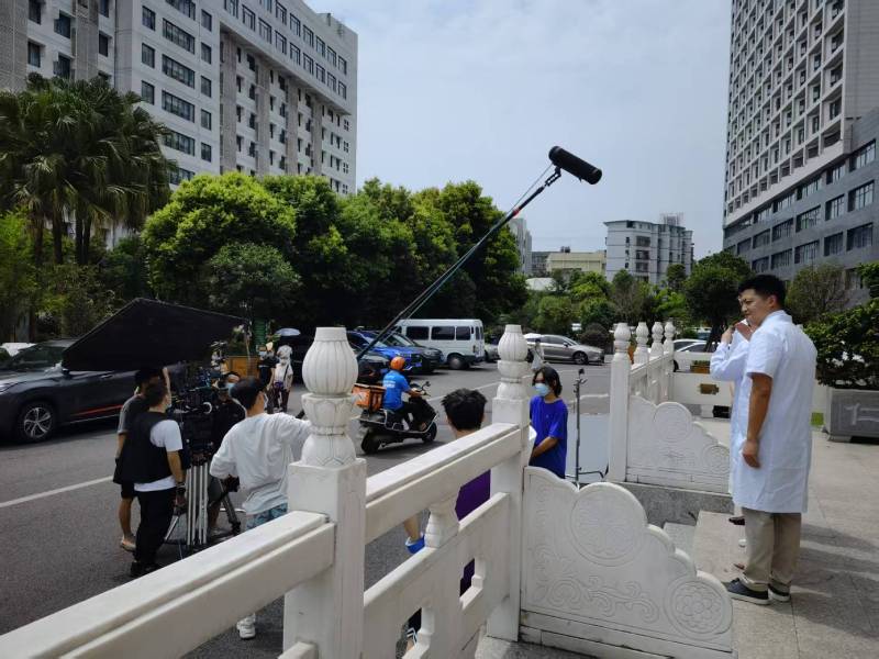 岳池县广告片拍摄公司低成本实现高规格制作的诀窍